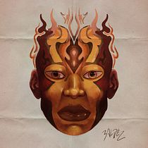 Meu projeto do curso: Ilustração digital com Procreate. Traditional illustration, Drawing, Digital Illustration, and Digital Drawing project by Igor Baldez - 01.28.2022