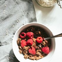 Mi Proyecto del curso: Food styling y fotografía para Instagram. Photograph, Social Media, Photo Retouching, Mobile Photograph, Product Photograph, Digital Photograph, Food Photograph, Instagram Photograph, Lifest, le Photograph, Food St, and ling project by Catalina Vargas - 01.28.2022