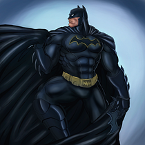 Meu projeto do curso: Ilustração para quadrinhos: a anatomia de um super-herói. Un progetto di Illustrazione tradizionale, Character design, Fumetto, Disegno a matita e Disegno anatomico di gustavoluan123 - 28.01.2022