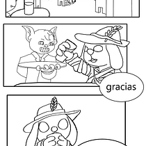 Mi Proyecto del curso: Dibujo a lápiz para cómics de superhéroes. Ilustração tradicional, Comic, Desenho a lápis, e Desenho projeto de Nicolás Sammartino - 27.01.2022