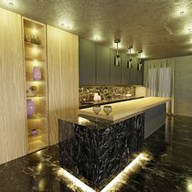 ArchViz de interiores: crea diseños 3D surrealistas con Blender. Un projet de Architecture, Architecture d'intérieur, Architecture numérique , et ArchVIZ de Kevin Santos - 29.01.2022