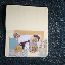 Mi Proyecto del curso:  Bullet journal creativo: planificación y creatividad . Traditional illustration, Lettering, Drawing, H, Lettering, Management, and Productivit project by soulstardustlg - 01.28.2022