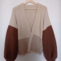 Mi Proyecto del curso: Crochet: diseña y teje prendas de estilo romántico. Un progetto di Fashion design, Fiber Art, DIY, Uncinetto e Textile Design di Ariana Rendon Merino - 29.01.2022