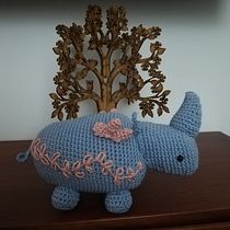 Mi Proyecto del curso: Diseño y creación de amigurumis. Projekt z dziedziny Craft, Projektowanie zabawek,  Tkactwo, DIY, Sz, dełkowanie, Amigurumi, Wzornictwo tekst i liów użytkownika Sonia Restrepo Palacio - 28.01.2022