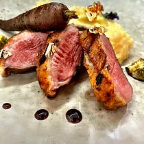 My project in Food Styling: The Art of Plating course Ein Projekt aus dem Bereich Design, Gastronomiefotografie, DIY, Food St und ling von Christine Borg - 10.02.2022