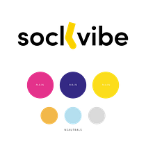My project in Brand Identity Design: Expressing Visual Meaning course. Un projet de Design , Direction artistique, Br, ing et identité, Design graphique , et Création de logos de Daniel Reaney - 21.01.2022