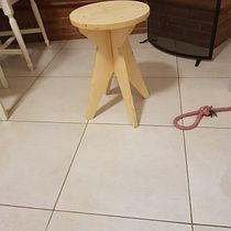 Il mio progetto del corso: Falegnameria professionale per principianti. Un progetto di Artigianato, Design e creazione di mobili, Interior design, DIY e Falegnameria  di giannismeraldo - 29.01.2022