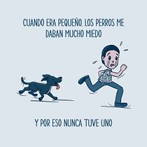 Mi Proyecto del curso: Ilustración de viñetas para redes sociales. Un projet de Illustration traditionnelle, B, e dessinée, Réseaux sociaux, Dessin, Illustration numérique, Instagram , et Dessin numérique de Gonzalo Meza Falcón - 10.12.2021