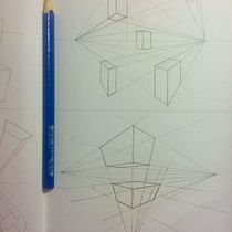 Meu projeto do curso: De iniciante a superdesenhista. Un progetto di Design, Illustrazione tradizionale, Disegno a matita e Disegno di Vinicius Romero Derevecki - 30.01.2022