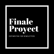 Mi Proyecto del curso: Fundamentos del copywriting para newsletters. Un progetto di Scrittura, Cop, writing, Marketing digitale, Content marketing, Comunicazione e Growth Marketing di Cecilia Ibarra - 30.01.2022