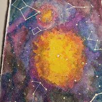 Mi Proyecto del curso: Técnicas modernas de acuarela. Un progetto di Illustrazione tradizionale, Belle arti, Pittura e Pittura ad acquerello di Laura - 30.01.2022