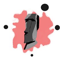 Il mio progetto del corso: Illustrazione digitale con texture con Photoshop. Un progetto di Illustrazione tradizionale e Illustrazione digitale di gasparemarinocell - 30.01.2022