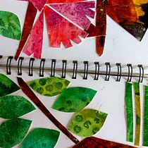 Mi Proyecto del curso: Sketching creativo en acuarela para principiantes. Un progetto di Illustrazione tradizionale, Bozzetti, Creatività, Disegno, Pittura ad acquerello e Sketchbook di Aballe - 30.01.2022