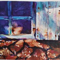 My project in The Art of Watercolor: Paint Your Vision of the World course. Projekt z dziedziny Trad, c, jna ilustracja,  Sztuki piękne,  Malarstwo i Malowanie akwarelą użytkownika Dana Oniga - 30.01.2022