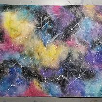 Mi Proyecto del curso: Técnicas modernas de acuarela. Un progetto di Illustrazione tradizionale, Belle arti, Pittura e Pittura ad acquerello di Lizbeth T Garza - 19.03.2020