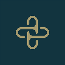 Mi Proyecto del curso: Diseño de marcas con retícula Ein Projekt aus dem Bereich Design, Br, ing und Identität und Logodesign von Michael Sánchez Hernández - 29.01.2022