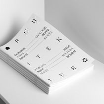 My project in Contemporary Brand Identity: Using Verbal and Visual Branding course. Art Direction, Br, ing, Identit, and Graphic Design project by Petr Skovajsa - 11.30.2021