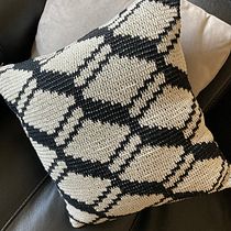 Il mio progetto del corso: Creazione di pattern a uncinetto: trova il tuo stile unico. Un progetto di Design di accessori, Pattern design, DIY, Uncinetto e Textile Design di ber_p - 31.01.2022
