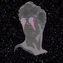 My project in Psychedelic Animation with Photoshop and After Effects course Ein Projekt aus dem Bereich Motion Graphics, 3D, Bildbearbeitung und 3-D-Animation von esvanzonneveld - 31.01.2022