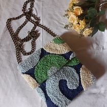 Mi Proyecto del curso: Técnicas de punch needle para accesorios personalizados. Arts, Crafts, Embroider, Fiber Arts, DIY, Punch Needle, and Textile Design project by Carla Contreras - 01.31.2022