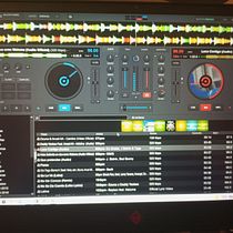 Mi Proyecto del curso: DJ y Producción de música electrónica. Music, Sound Design, and Music Production project by Alexis Paricuello - 01.30.2022