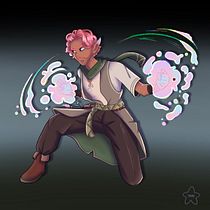 Mi Proyecto del curso: Dibujo de Personajes Expresivos. Un proyecto de Ilustración tradicional, Diseño de personajes, Cómic, Dibujo a lápiz, Dibujo, Pintura a la acuarela y Manga de Irene Tienda Martin - 31.01.2022