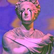 My project in Psychedelic Animation with Photoshop and After Effects course Ein Projekt aus dem Bereich Motion Graphics, 3D, Bildbearbeitung und 3-D-Animation von Alexandra Amaya - 30.01.2022