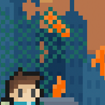 Zays Project Ein Projekt aus dem Bereich Animation von Figuren, Videospiele, Pixel Art und Videospielentwicklung von zay_07 - 30.01.2022