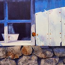 My project in The Art of Watercolor: Paint Your Vision of the World course. Projekt z dziedziny Trad, c, jna ilustracja,  Malarstwo, Malowanie akwarelą i  Sztuki piękne użytkownika Karen Gille - 30.01.2022