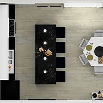 Práctica de prueba. Un projet de Architecture d'intérieur, Design d'intérieur, Décoration d'intérieur , et Design d'espace de M. Gerardo Rodríguez - 30.01.2022