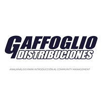 Mi Proyecto del curso: Introducción al community management. Social Media, Digital Marketing, Content Marketing, Facebook Marketing & Instagram Marketing project by valelapa99 - 01.29.2021