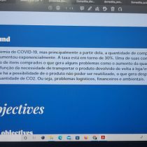 Meu projeto do curso: UX Research para iniciantes. Un projet de Programmation, UX / UI, Design d'interaction, Webdesign, Développement web, Conception numérique , et Développement d'applications de r0man00f - 27.01.2022
