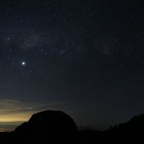 Mi Proyecto del curso: Introducción a la astrofotografía. Un projet de Photographie , et Photographie extérieure de Rodrigo Echeverria - 01.02.2022