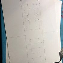 Mi Proyecto del curso: Metodología del diseño configurativo. Design, Product Design, Furniture Design, and Making project by Juan Espinosa - 02.01.2022