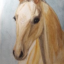 My project in Experimental Watercolor Techniques for Beginners course. Un progetto di Illustrazione tradizionale, Belle arti, Pittura ad acquerello e Illustrazione naturalistica di wiehermal - 01.02.2022