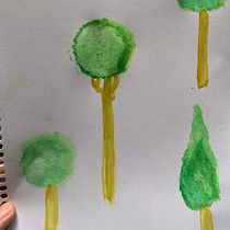 Meu projeto do curso: Desenho para principiantes nível -1. Pencil Drawing, Drawing, Creating with Kids, and Sketchbook project by Gus D'Avila - 01.30.2022