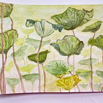 My project in Drawing for Beginners Level -1 course. Pencil Drawing, Drawing, Sketchbook, and Creating with Kids project by Aliénor Girault - 02.01.2022