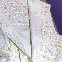 Mi Proyecto del curso: Corte y confección: diseña tu propia camisa. Un proyecto de Diseño de moda, Costura y DIY de ju_anny2 - 01.02.2022