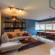 Meu projeto do curso: Fotografia de interiores - Amsterdam(Osdorp). Photograph, Interior Architecture, Interior Decoration, Commercial Photograph, Architectural Photograph & Interior Photograph project by Luciana Benaduce Figueiredo - 02.01.2022