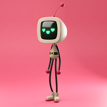 Mi Proyecto del curso: Introducción al diseño y modelado 3D con Blender Ein Projekt aus dem Bereich Motion Graphics, Design von Figuren, Produktdesign und 3-D-Modellierung von José Luis Morán - 29.01.2022