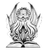 Mi Proyecto del curso: Diseño de tatuajes Blackwork. Un projet de Illustration traditionnelle, Illustration numérique , et Conception de tatouage de Ana Elisa Pérez Tovar - 30.01.2022