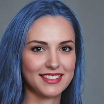 #miriambluehair : Escritura de hilos de ficción para Twitter. Writing, Social Media, Stor, telling, Digital Marketing, Content Marketing, Narrative, Fiction Writing, and Content Writing project by guangle84 - 01.17.2022