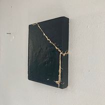 My project in Introduction to Kintsugi: It's a start. Un projet de Artisanat, Beaux Arts, Céramique , et DIY de timothy68 - 02.02.2022
