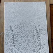 Mi Proyecto del curso: Técnicas de acuarela en negativo para ilustración botánica Ein Projekt aus dem Bereich Traditionelle Illustration, Aquarellmalerei und Botanische Illustration von Pilar del Barrio - 02.02.2022