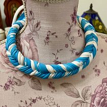 Mi Proyecto del curso: Creación de joyería textil Ein Projekt aus dem Bereich H, werk, Schmuckdesign, Weben und Textildesign von Erika Castañeda - 02.02.2022