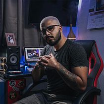 Mi Proyecto del curso: Dirección de fotografía cinematográfica avanzada . % Byron Zúñiga Carvajal tarafından hazırlanan Film, Video ve TV, A, dınlatma Tasarımı, Film, Fotoğrafik A, Ve dınlatma projesi - 02.03.2022