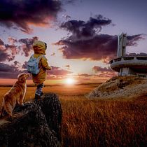 Meu projeto do curso: Retoque criativo no Photoshop: produza imagens fantásticas. Un proyecto de Fotografía, Post-producción fotográfica		, Retoque fotográfico y Fotomontaje de rogerio_bianchi - 03.02.2022