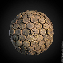 Proyecto Giant Causeway de Joan Barduena. Un projet de 3D, Modélisation 3D , et Jeux vidéo de Joan Barduena Reyes - 03.02.2022