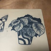 Mi Proyecto del curso: Tatuaje para principiantes. Tattoo Design project by Juan Pablo Treviño Muñoz - 02.03.2022