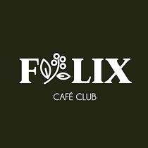 Mi Proyecto del curso: Diseño de Packaging Café Félix. Design, Br, ing, Identit, Graphic Design, and Packaging project by Ceci Monzón - 01.19.2022